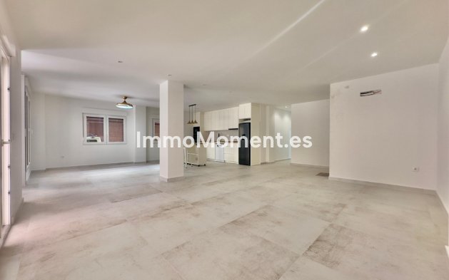 Bestaande woning - Appartement - Torrevieja - Torrevieja Centro