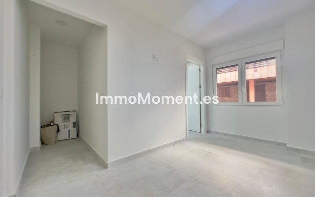 Bestaande woning - Appartement - Torrevieja - Torrevieja Centro