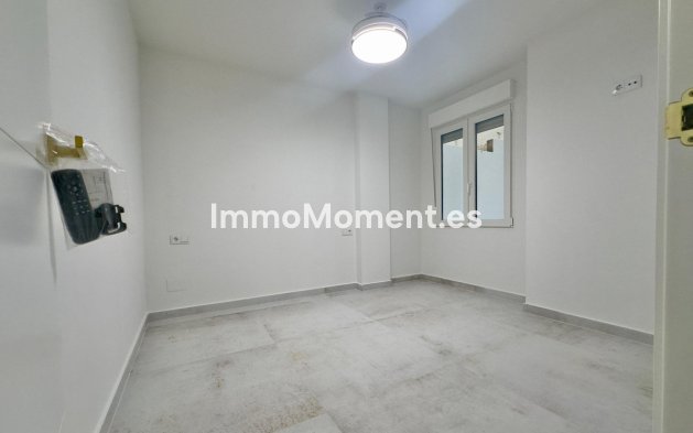 Bestaande woning - Appartement - Torrevieja - Torrevieja Centro