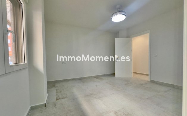 Bestaande woning - Appartement - Torrevieja - Torrevieja Centro