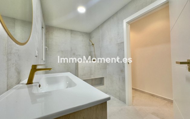 Bestaande woning - Appartement - Torrevieja - Torrevieja Centro