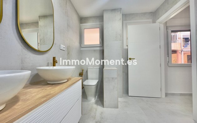 Bestaande woning - Appartement - Torrevieja - Torrevieja Centro
