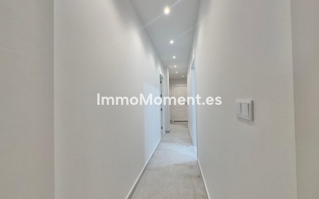 Bestaande woning - Appartement - Torrevieja - Torrevieja Centro