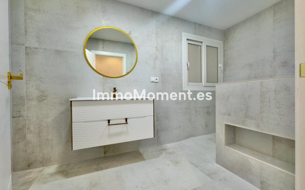 Bestaande woning - Appartement - Torrevieja - Torrevieja Centro