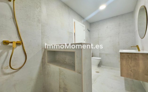 Bestaande woning - Appartement - Torrevieja - Torrevieja Centro