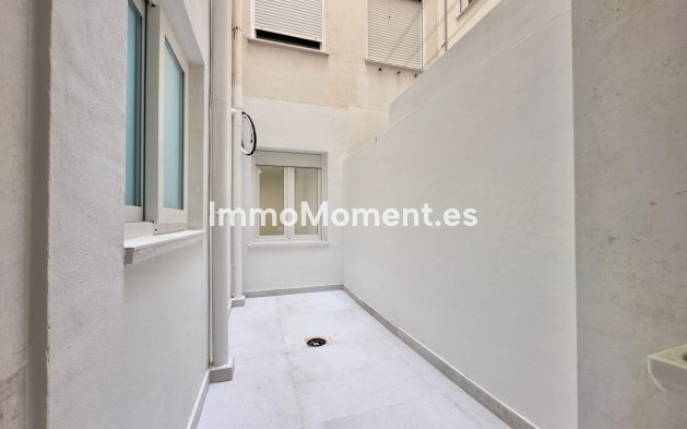 Bestaande woning - Appartement - Torrevieja - Torrevieja Centro