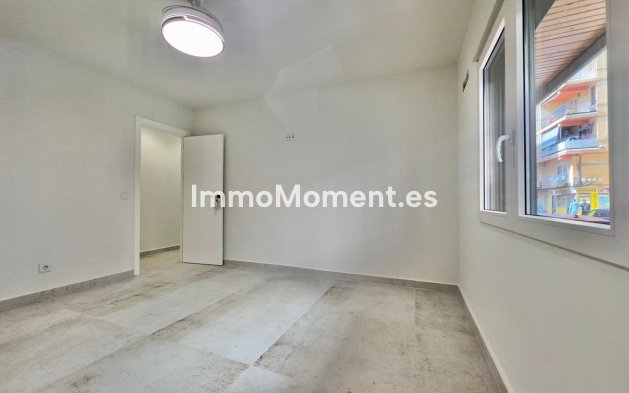 Bestaande woning - Appartement - Torrevieja - Torrevieja Centro