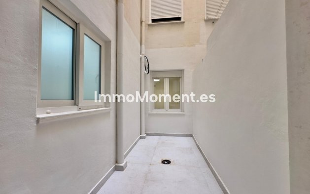 Bestaande woning - Appartement - Torrevieja - Torrevieja Centro