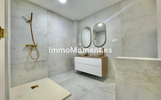Bestaande woning - Appartement - Torrevieja - Torrevieja Centro