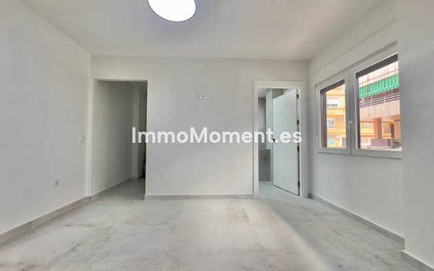 Bestaande woning - Appartement - Torrevieja - Torrevieja Centro