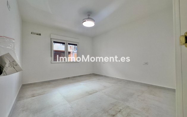 Bestaande woning - Appartement - Torrevieja - Torrevieja Centro