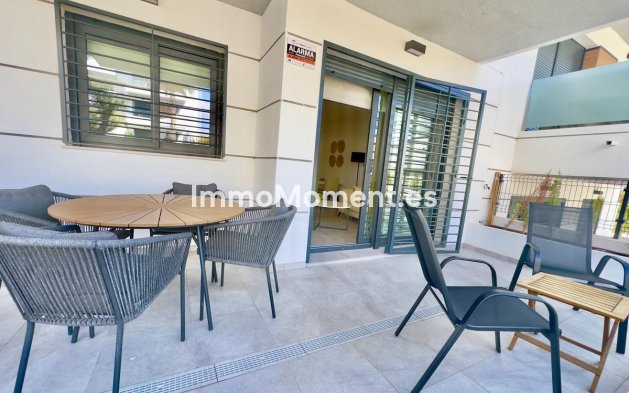 Bestaande woning - Appartement - Orihuela - Orihuela Costa