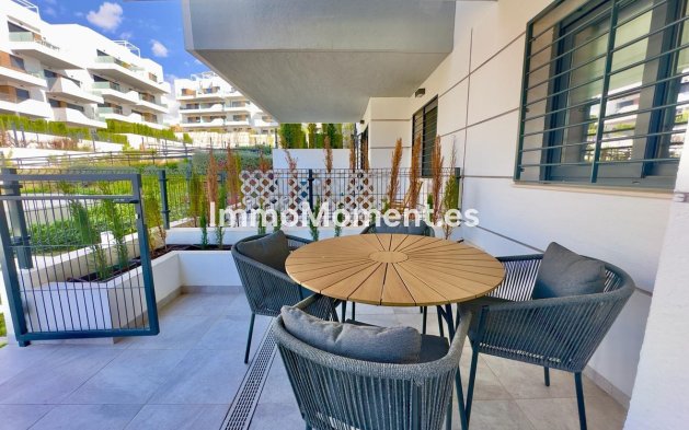 Bestaande woning - Appartement - Orihuela - Orihuela Costa