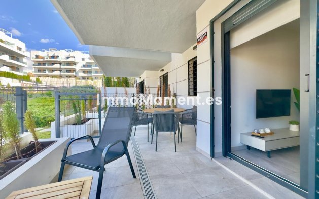 Bestaande woning - Appartement - Orihuela - Orihuela Costa