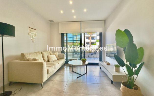 Bestaande woning - Appartement - Orihuela - Orihuela Costa