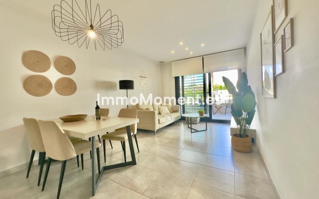 Bestaande woning - Appartement - Orihuela - Orihuela Costa