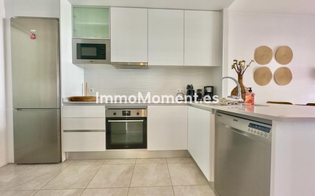Bestaande woning - Appartement - Orihuela - Orihuela Costa