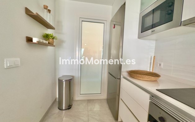Bestaande woning - Appartement - Orihuela - Orihuela Costa