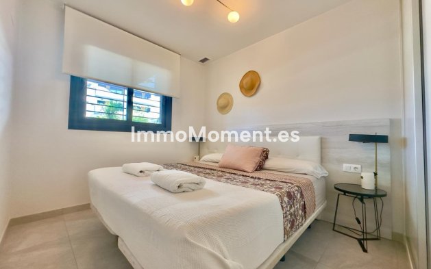 Bestaande woning - Appartement - Orihuela - Orihuela Costa