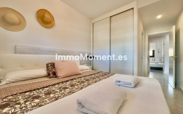 Bestaande woning - Appartement - Orihuela - Orihuela Costa
