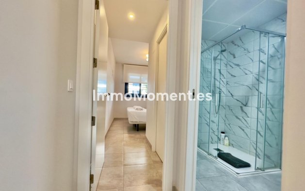 Bestaande woning - Appartement - Orihuela - Orihuela Costa