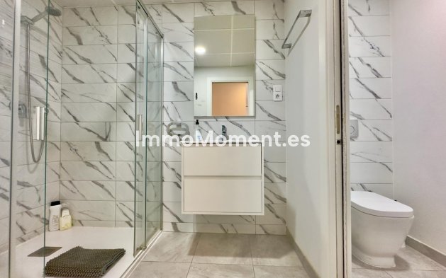 Bestaande woning - Appartement - Orihuela - Orihuela Costa
