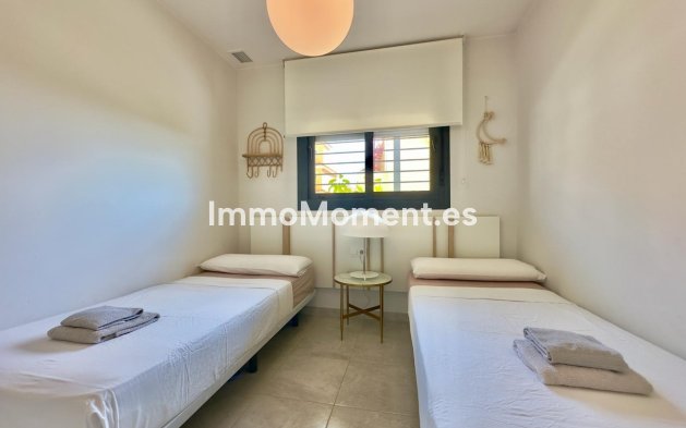 Bestaande woning - Appartement - Orihuela - Orihuela Costa