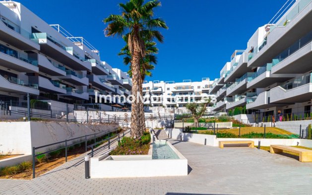 Bestaande woning - Appartement - Orihuela - Orihuela Costa