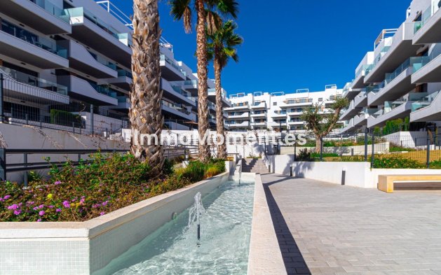 Bestaande woning - Appartement - Orihuela - Orihuela Costa