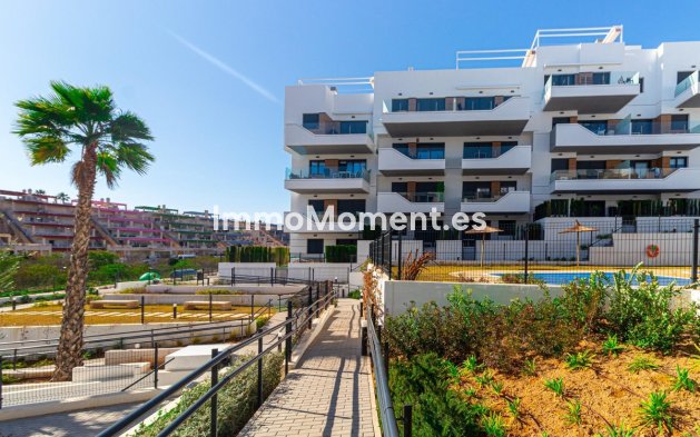 Bestaande woning - Appartement - Orihuela - Orihuela Costa
