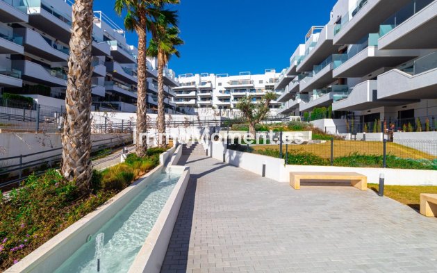 Bestaande woning - Appartement - Orihuela - Orihuela Costa
