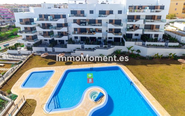 Bestaande woning - Appartement - Orihuela - Orihuela Costa