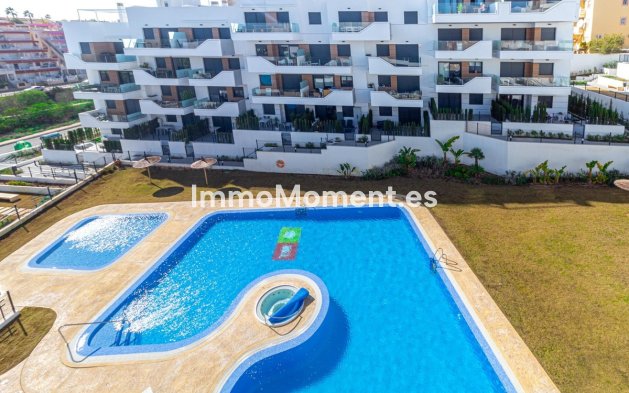 Bestaande woning - Appartement - Orihuela - Orihuela Costa