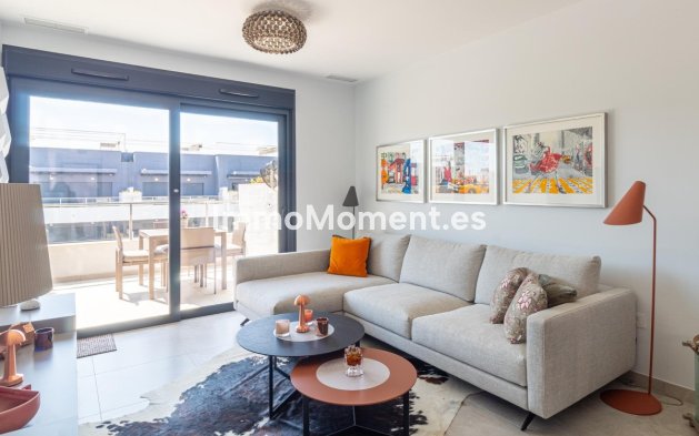 Bestaande woning - Appartement - Orihuela - Playa Flamenca
