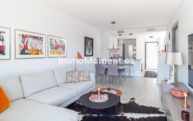 Bestaande woning - Appartement - Orihuela - Playa Flamenca