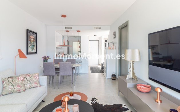 Bestaande woning - Appartement - Orihuela - Playa Flamenca