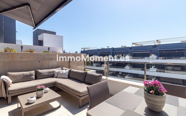Bestaande woning - Appartement - Orihuela - Playa Flamenca