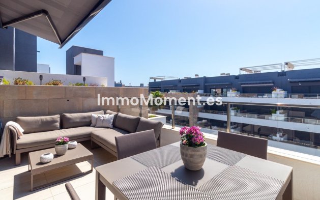Bestaande woning - Appartement - Orihuela - Playa Flamenca