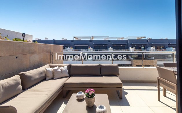 Bestaande woning - Appartement - Orihuela - Playa Flamenca