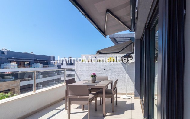 Bestaande woning - Appartement - Orihuela - Playa Flamenca