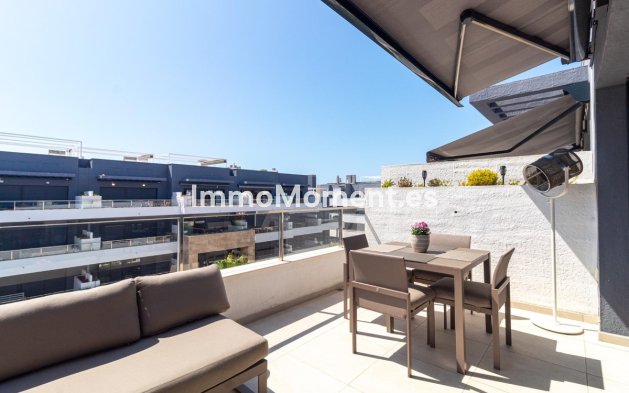 Bestaande woning - Appartement - Orihuela - Playa Flamenca