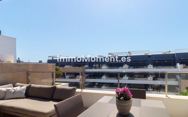 Bestaande woning - Appartement - Orihuela - Playa Flamenca