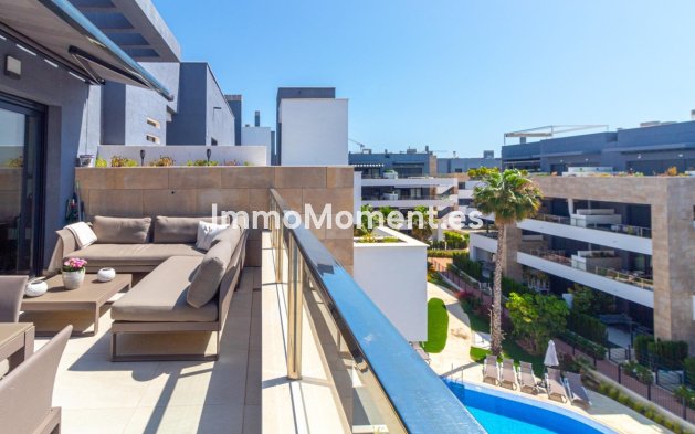 Bestaande woning - Appartement - Orihuela - Playa Flamenca