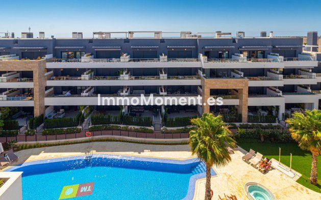 Bestaande woning - Appartement - Orihuela - Playa Flamenca