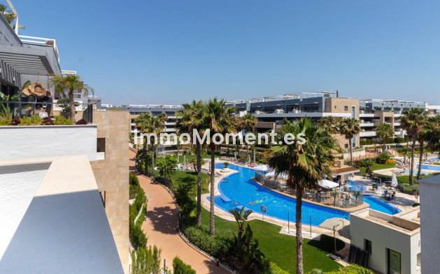 Bestaande woning - Appartement - Orihuela - Playa Flamenca