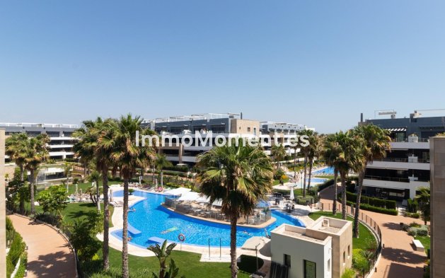 Bestaande woning - Appartement - Orihuela - Playa Flamenca