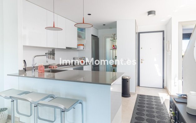 Bestaande woning - Appartement - Orihuela - Playa Flamenca
