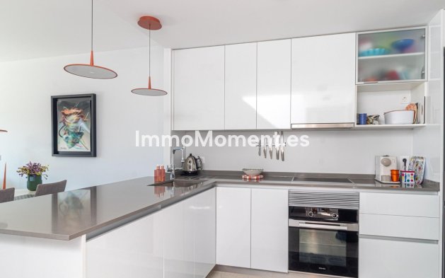 Bestaande woning - Appartement - Orihuela - Playa Flamenca