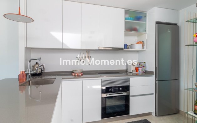 Bestaande woning - Appartement - Orihuela - Playa Flamenca