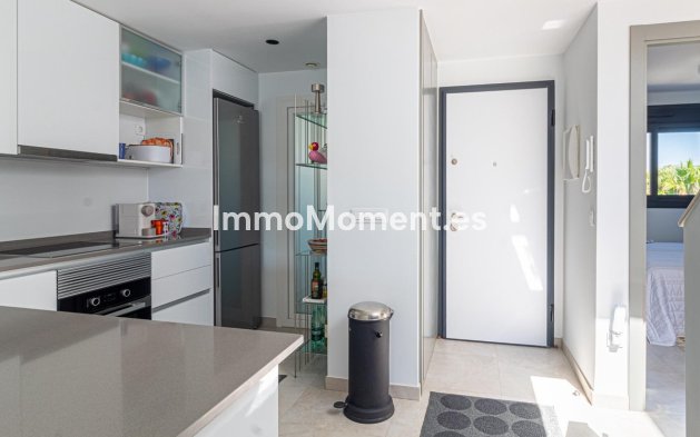 Bestaande woning - Appartement - Orihuela - Playa Flamenca